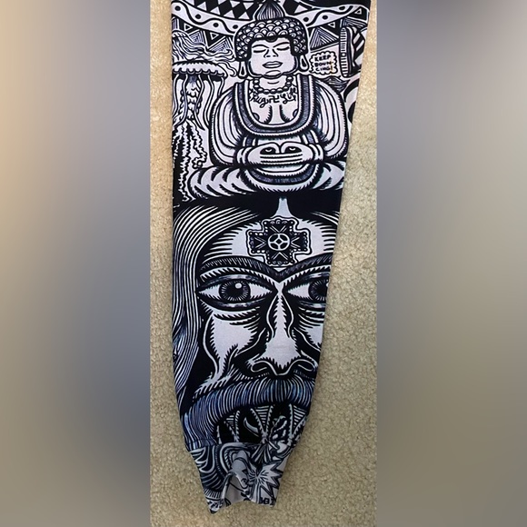 Headspace Joggers - Size M - Designs Super Mario -  Smurf Donkey Kong and MORE - Picture 14 of 16